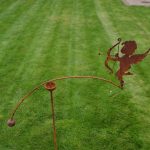 Cherub Wind Rocker