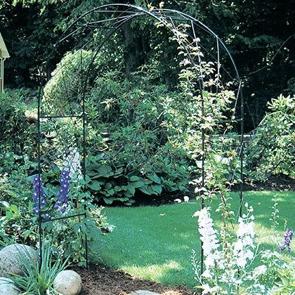 Oregon Arch