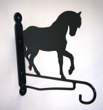 Horse Feature wall bracket - Image 2