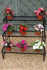 3 Tier Plant Pot Stand - Image 2