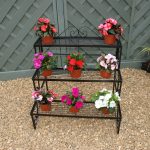 3 Tier Plant Pot Stand