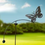 Butterfly Wind Rocker