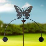 Butterfly Wind Rocker - Image 2