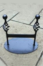 Classic Boot Scraper - Image 2