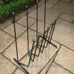 Family Boot Rack