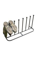 Four Pair Boot Rack (Long) - Image 2