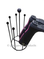 Four Pair Carousel Boot Rack - Image 2