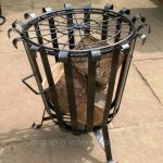 Garden Brazier