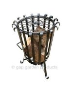 Garden Brazier - Image 2