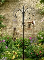 4 Way Bird Crook - Image 2