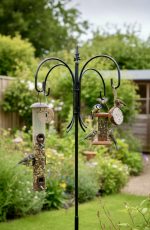 4 Way Bird Crook - Image 3