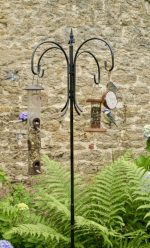 4 Way Bird Crook - Image 5