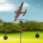Lancaster Bomber Rocker - Image 2