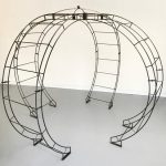 Round Arch Gazebo - Image 2