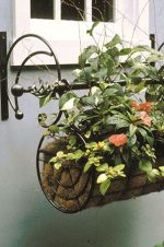 Regal Swing Planter - Image 2