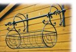 Regal Swing Planter - Image 3