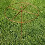 Simple (Single) Circle Support