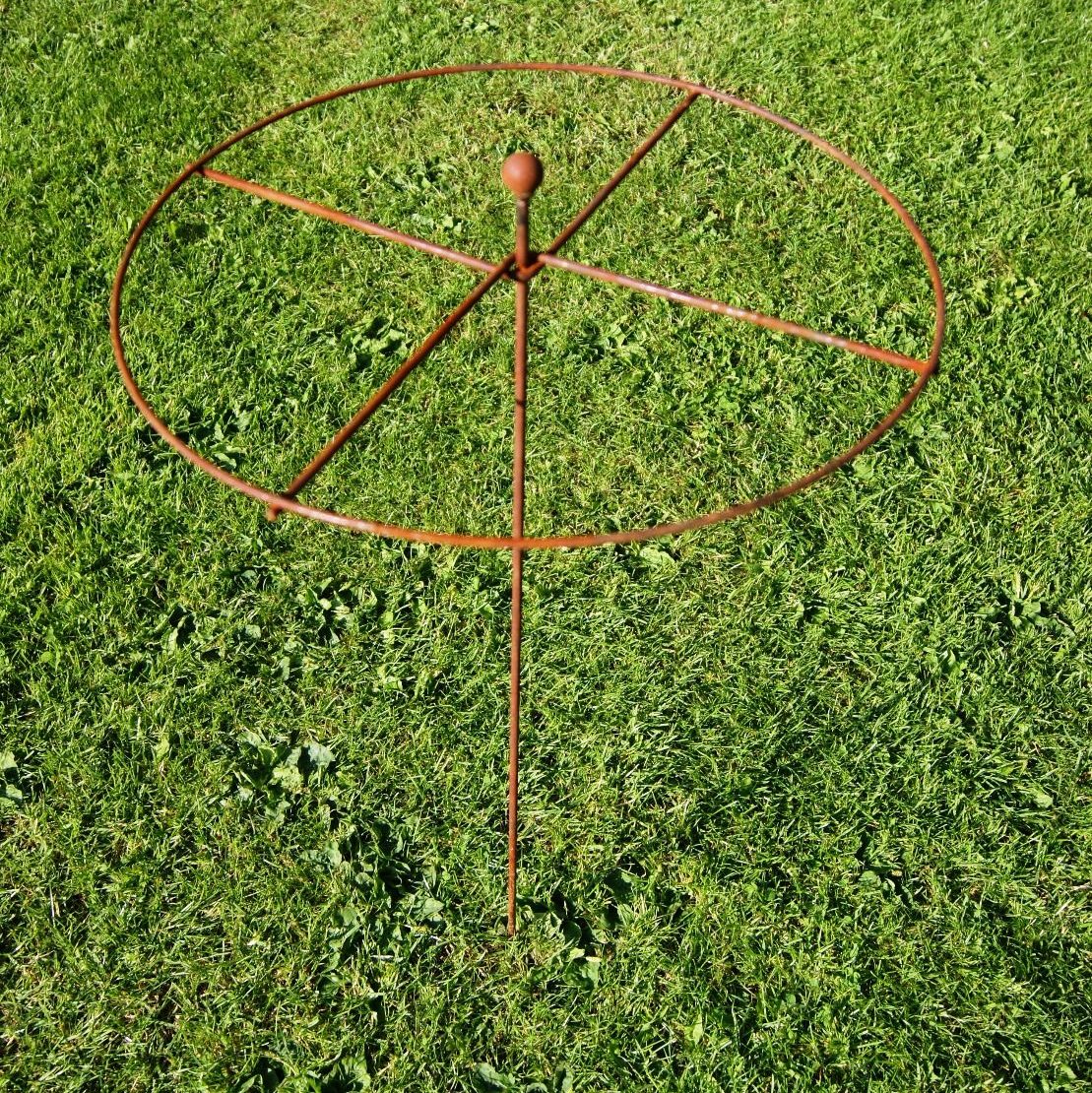 Simple-Circle-Support-1 Simple (Single) Circle Support - Image 1