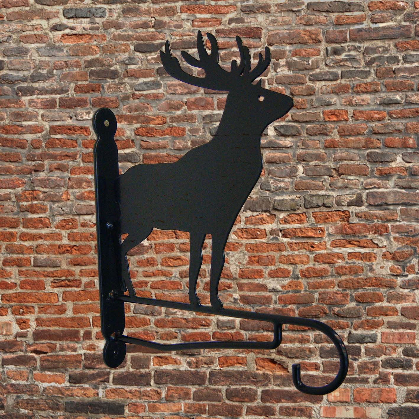 Stag-bracket-wall Stag Feature Bracket - Image 1