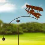 Tiger Moth Wind Rocker