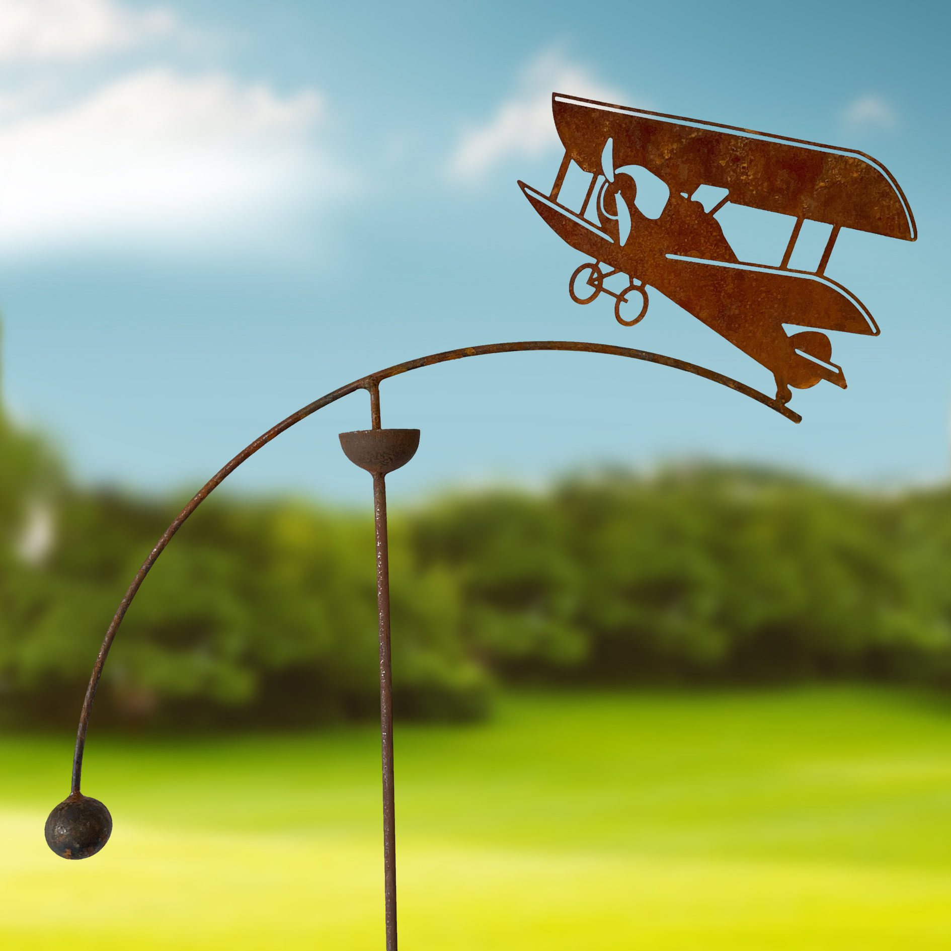 Tiger_moth_Rocker_mockup Tiger Moth Wind Rocker - Image 1