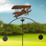 Tiger Moth Wind Rocker - Image 2
