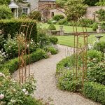 Traditional Arch