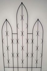 Triple Centre Point Gothic Panel - Image 3