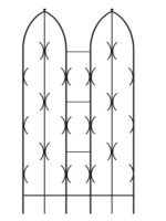 Double Gothic Panel - Image 2