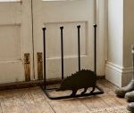 Two Pair Custom Feature Boot Rack (various designs) - Image 12