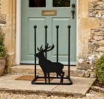 Two Pair Custom Feature Boot Rack (various designs) - Image 13