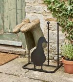 Two Pair Custom Feature Boot Rack (various designs) - Image 16