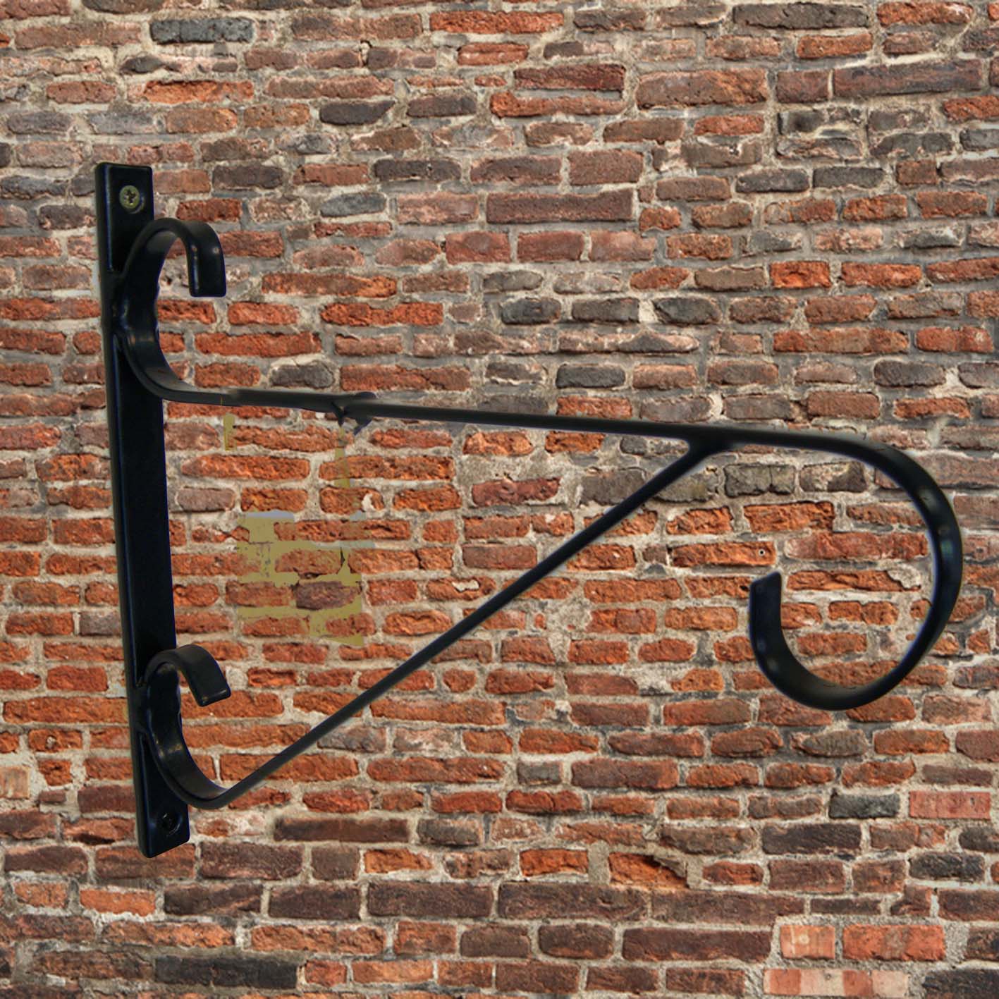 bracket-wall Bull Dog Bracket - Image 1