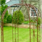 4 Sided Buckingham Gazebo