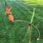 Hummingbird Wind Rocker
