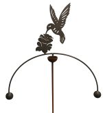 Hummingbird Wind Rocker - Image 2