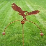 Owl Wind Rocker - Image 2