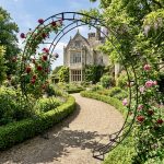 Round Arch
