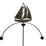 Sailing Boat Wind Rocker