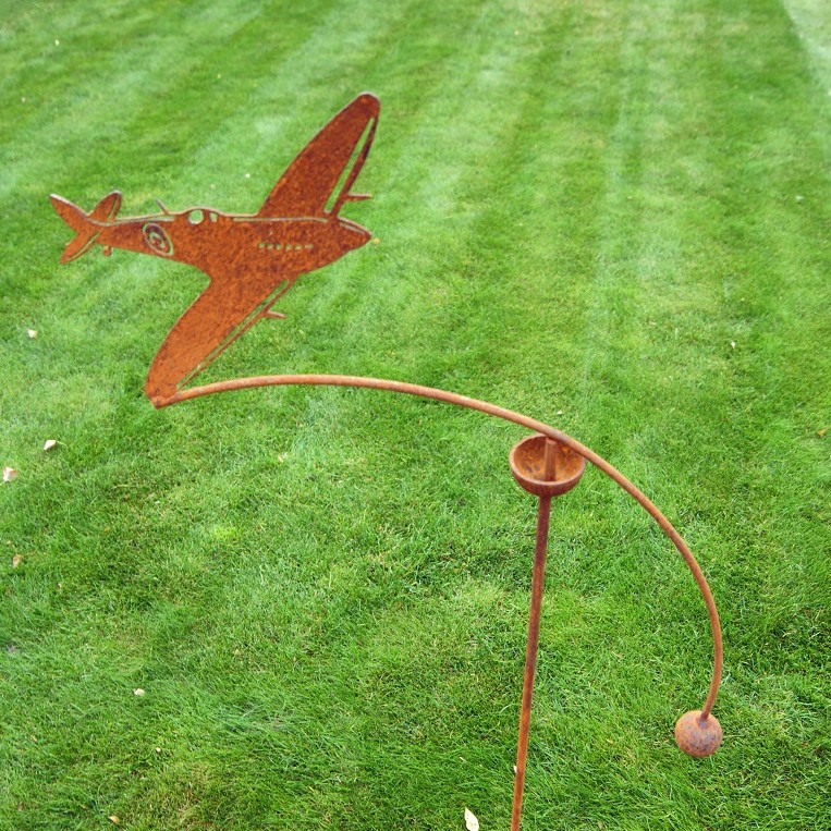 SONY DSC Spitfire Wind Rocker - Image 1